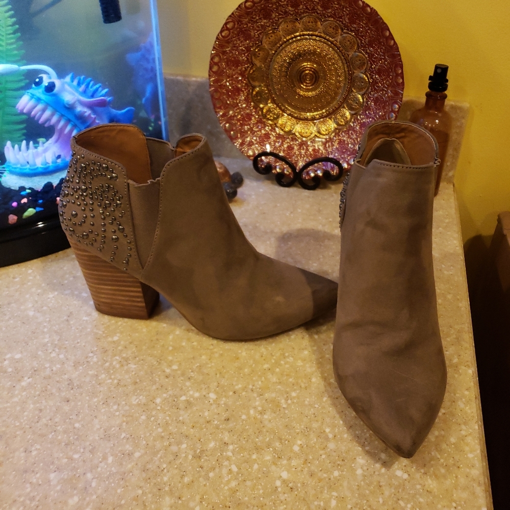 Report ankle boots - Picture 11 of 11